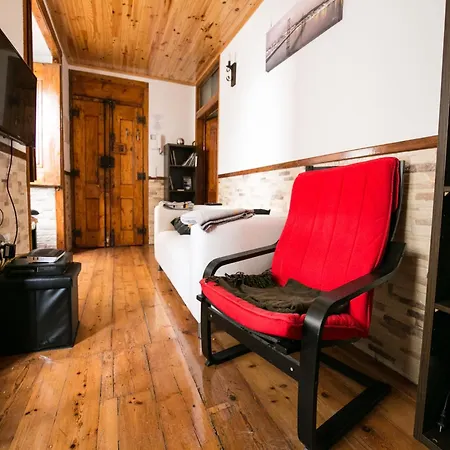 Apartament Akicity Alfama Radiant