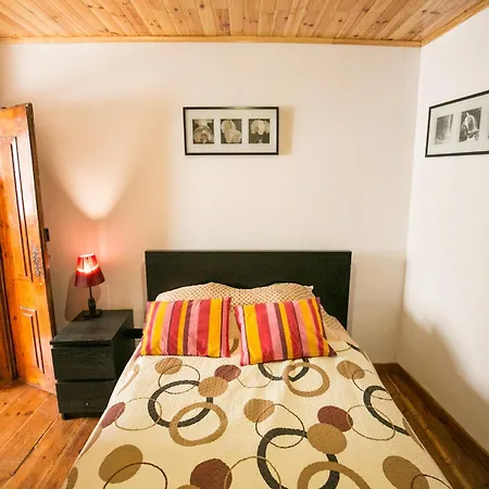 Akicity Alfama Radiant Lisbon