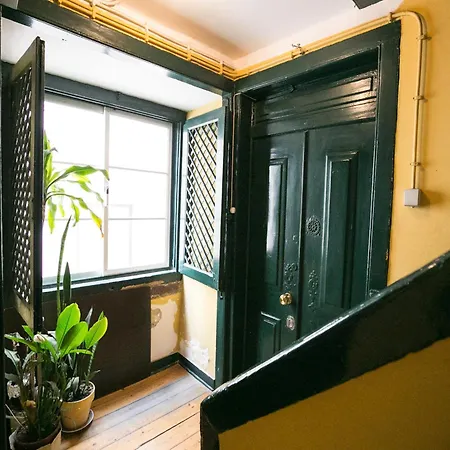 Apartament Akicity Alfama Radiant *