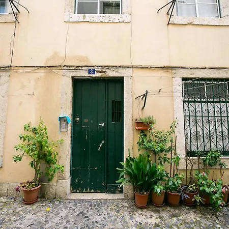 Akicity Alfama Radiant * Lisbon