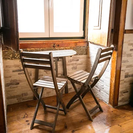 Akicity Alfama Radiant * Lisbon