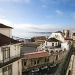 Akicity Alfama Radiant Apartment *
