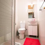 Akicity Alfama Radiant Apartament Lizbona